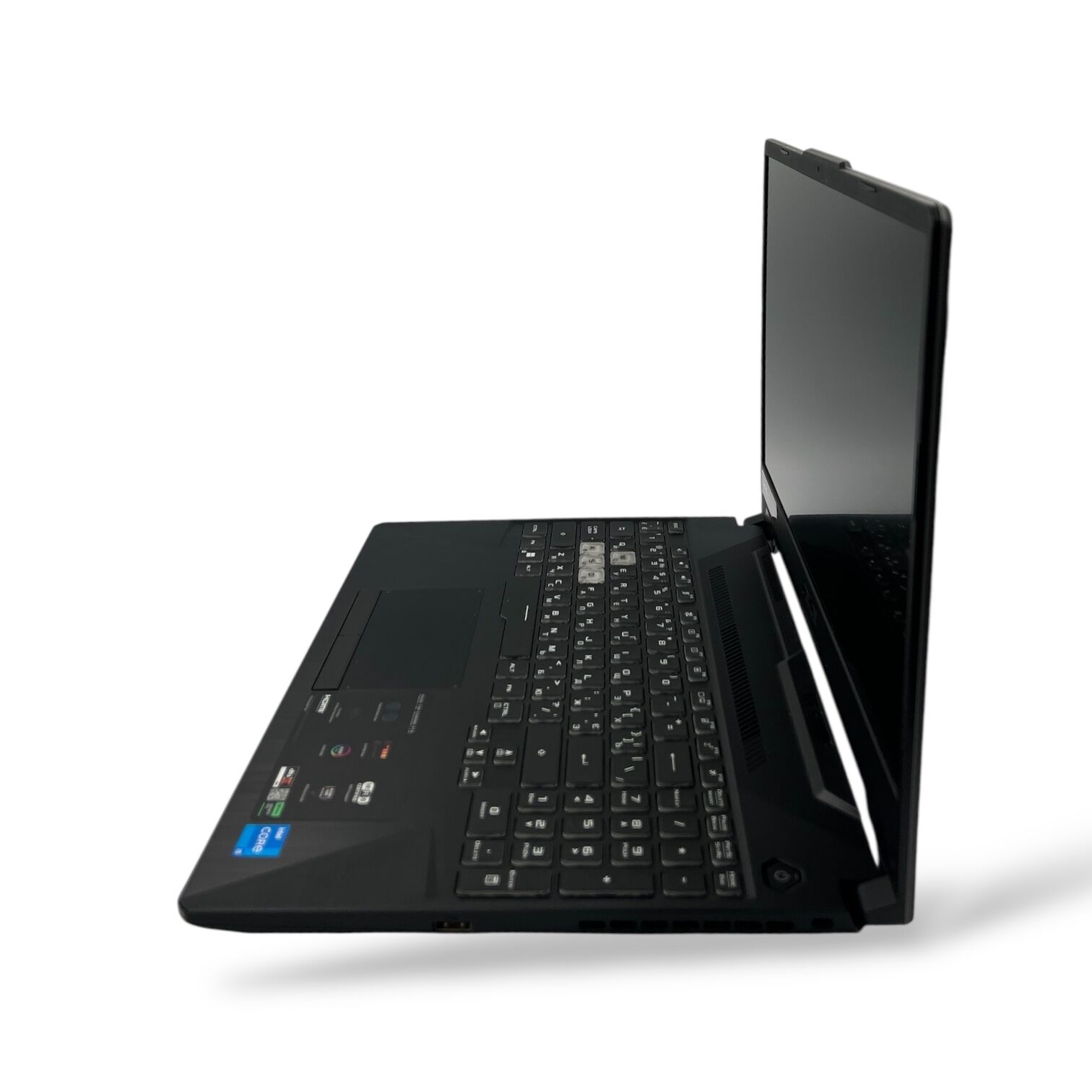 Ноутбук Asus FX506H
