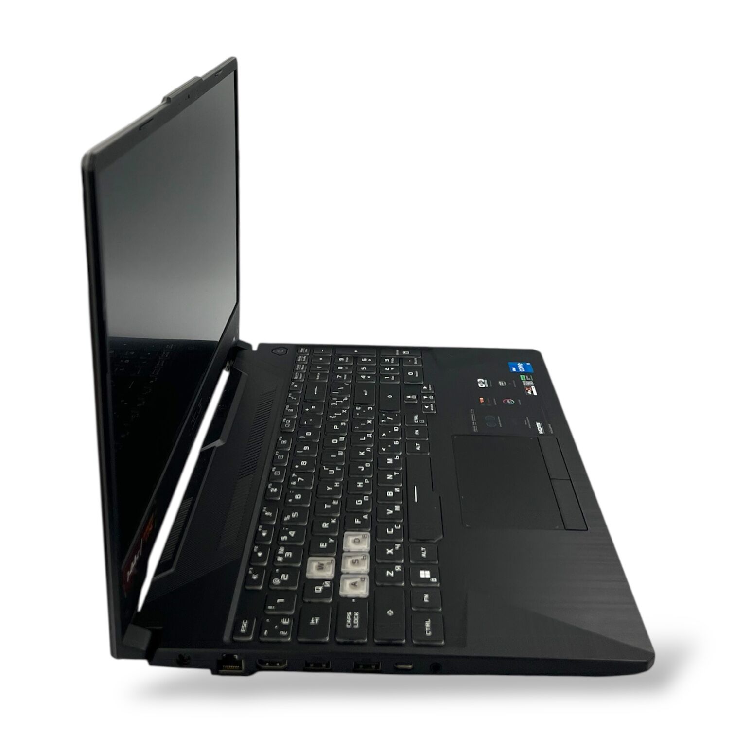 Ноутбук Asus FX506H