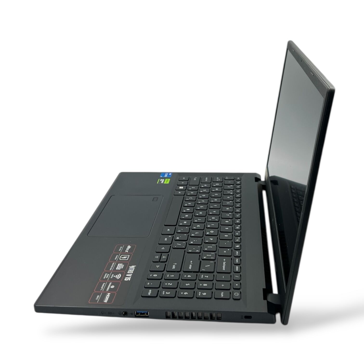 Ноутбук Acer Nitro V 15 N23Q22