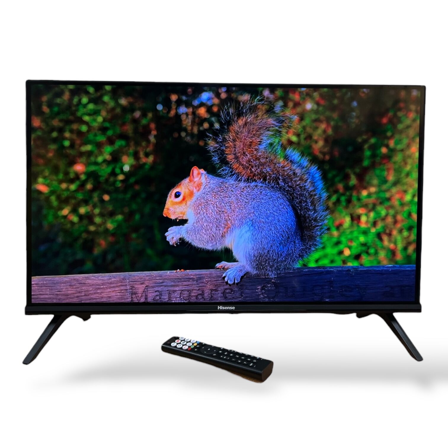 Телевізор HISENSE  32A4Q