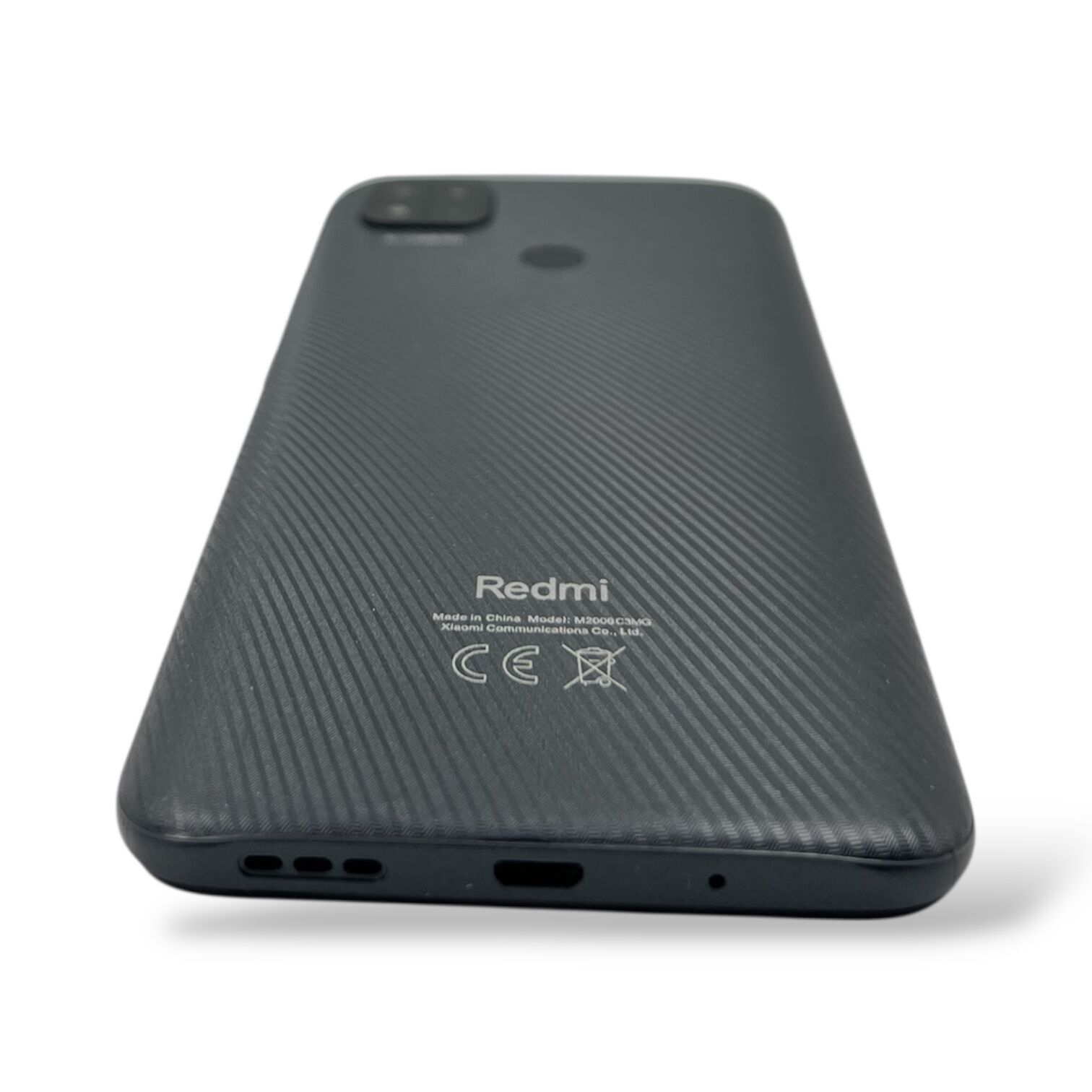 Смартфон Xiaomi Redmi 9C NFC 3/64 ГБ