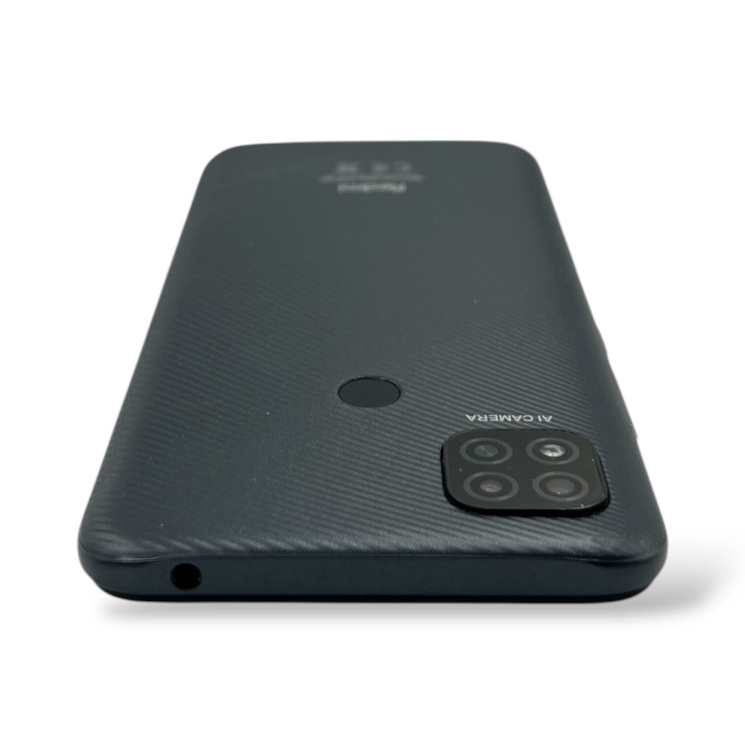Смартфон Xiaomi Redmi 9C NFC 3/64 ГБ