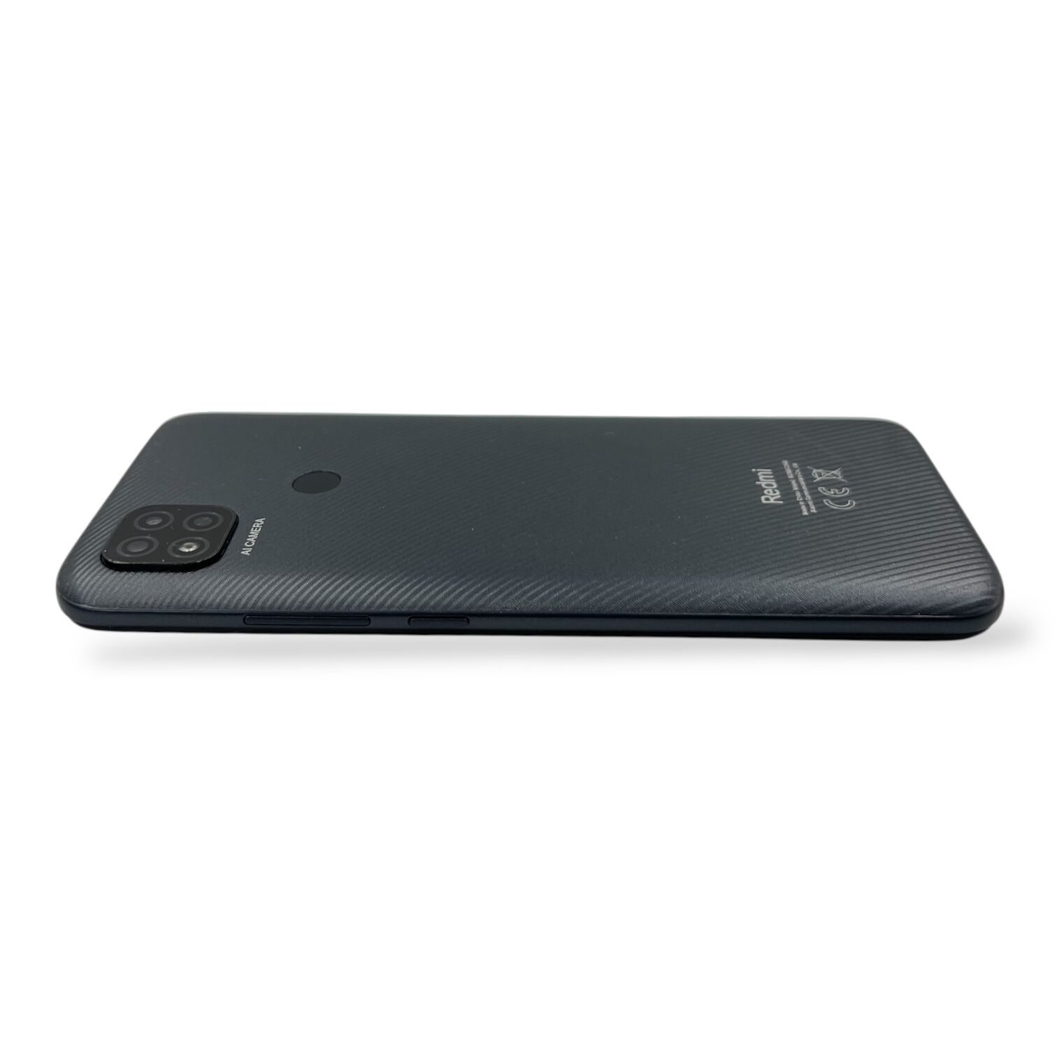Смартфон Xiaomi Redmi 9C NFC 3/64 ГБ