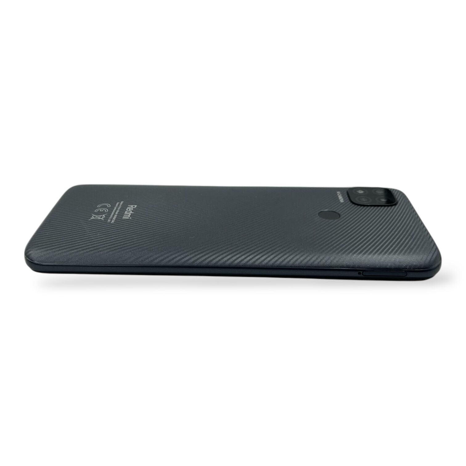 Смартфон Xiaomi Redmi 9C NFC 3/64 ГБ