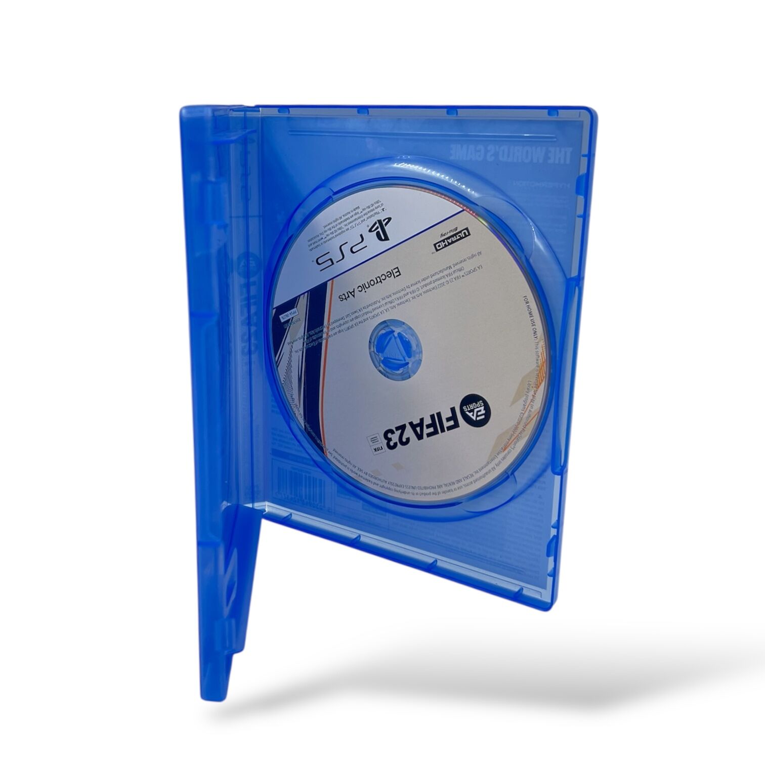 Диск PS5 FIFA 23