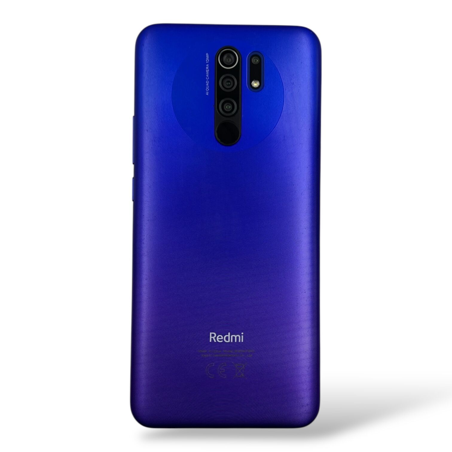 Смартфон Xiaomi Redmi 9  3/32 ГБ
