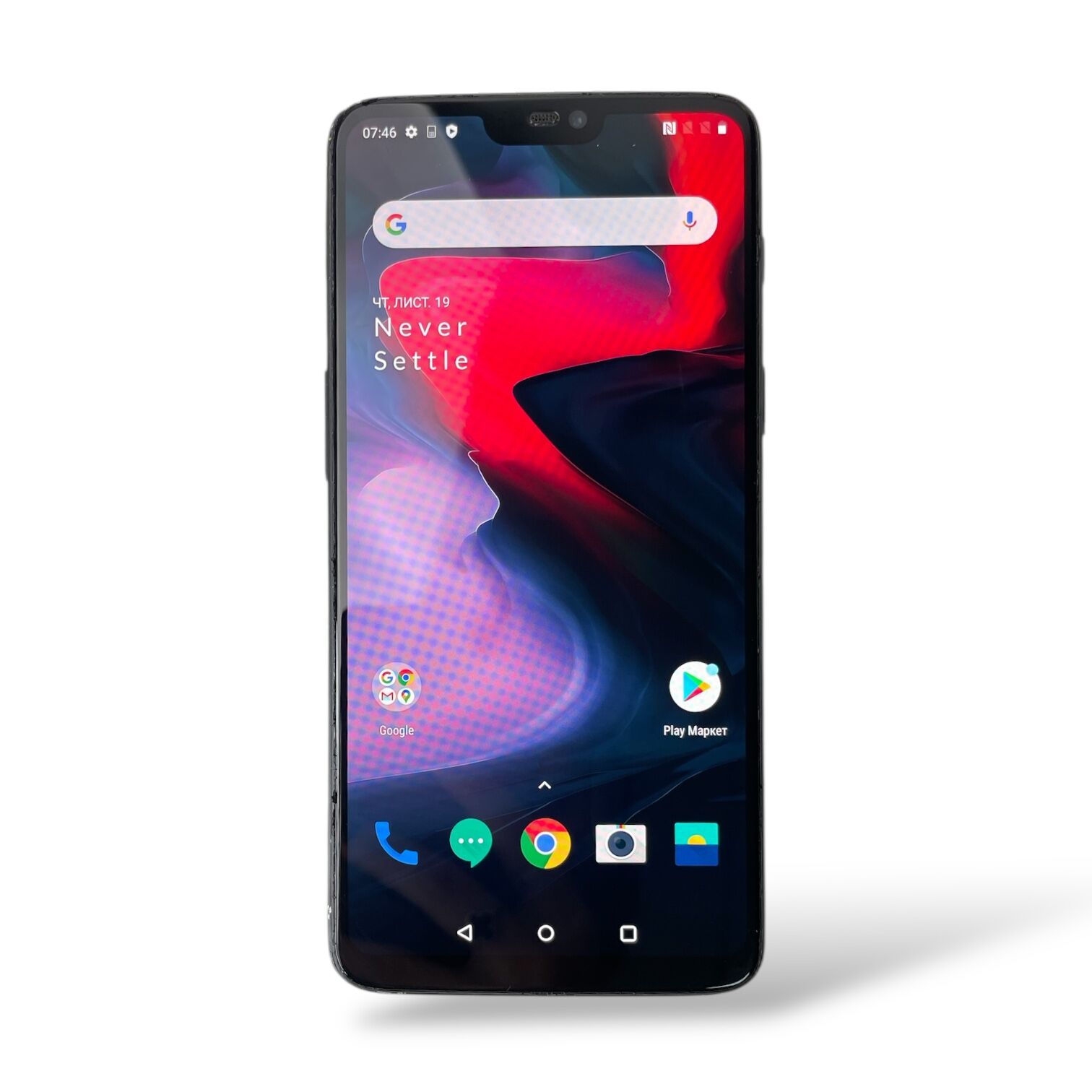 Смартфон OnePlus 6 8/128 Gb