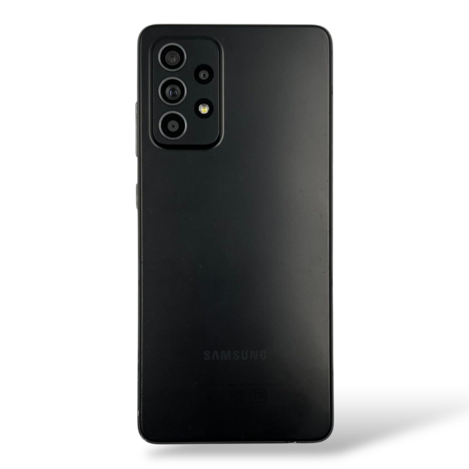 Смартфон Samsung Galaxy A52 4/128 ГБ