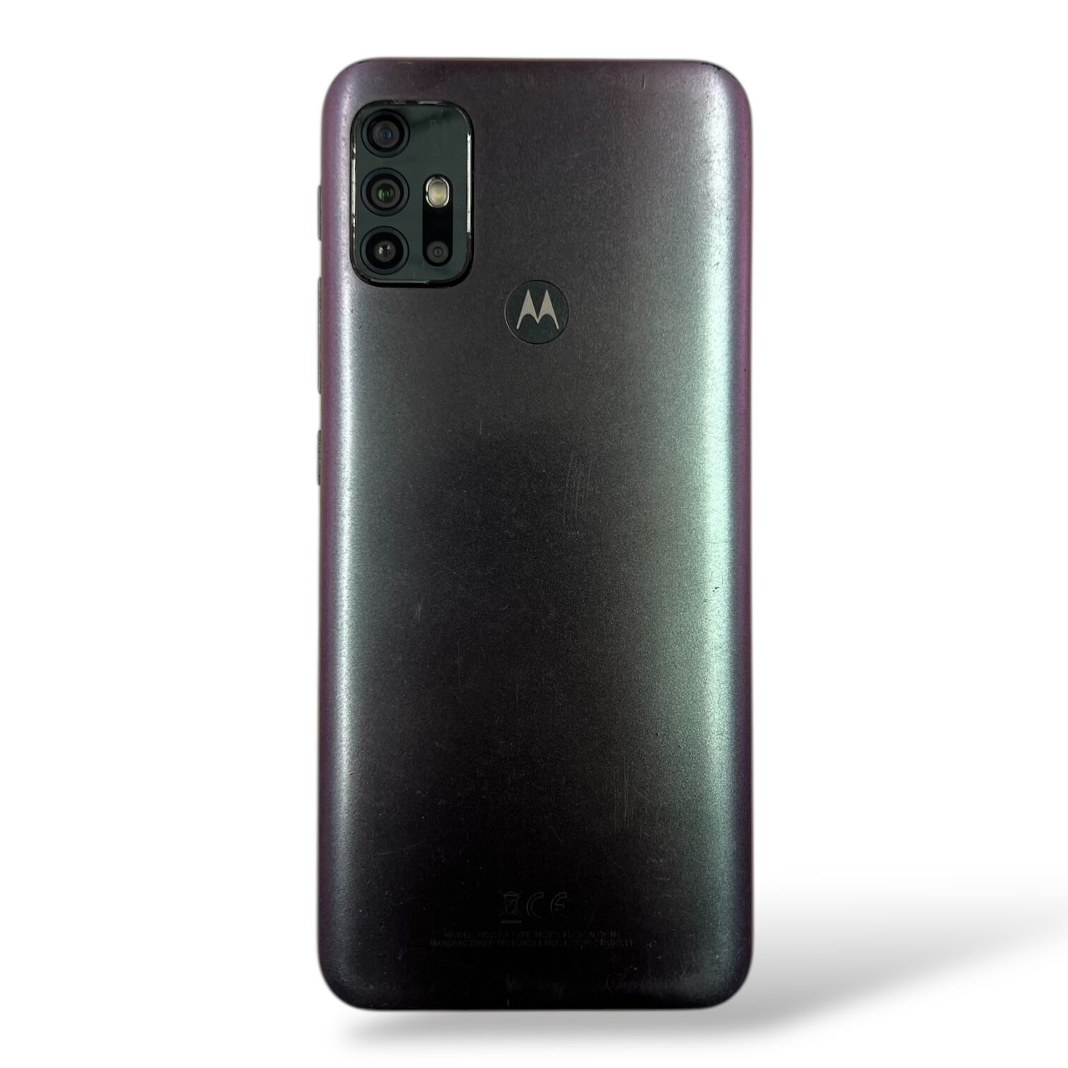 Смартфон Motorola Moto G30 4/128 ГБ