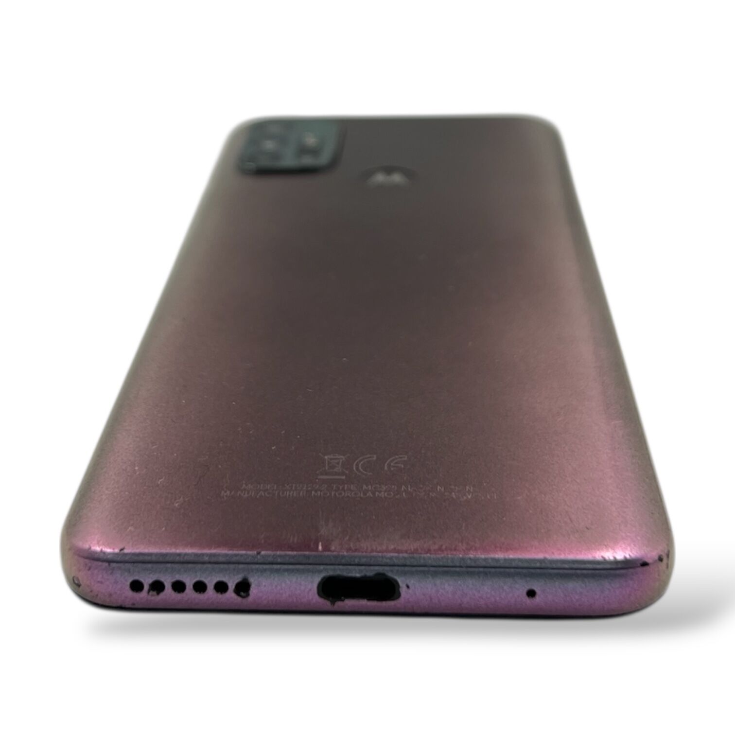 Смартфон Motorola Moto G30 4/128 ГБ