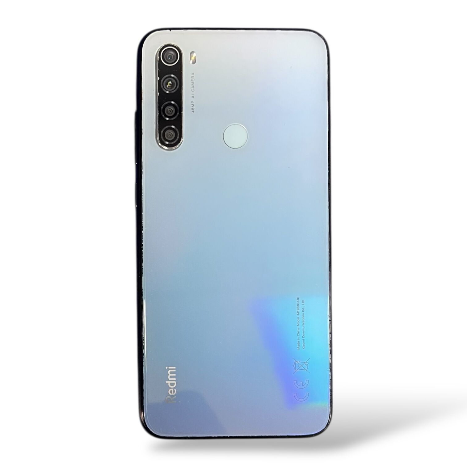 Смартфон Xiaomi Redmi Note 8 4/64 ГБ