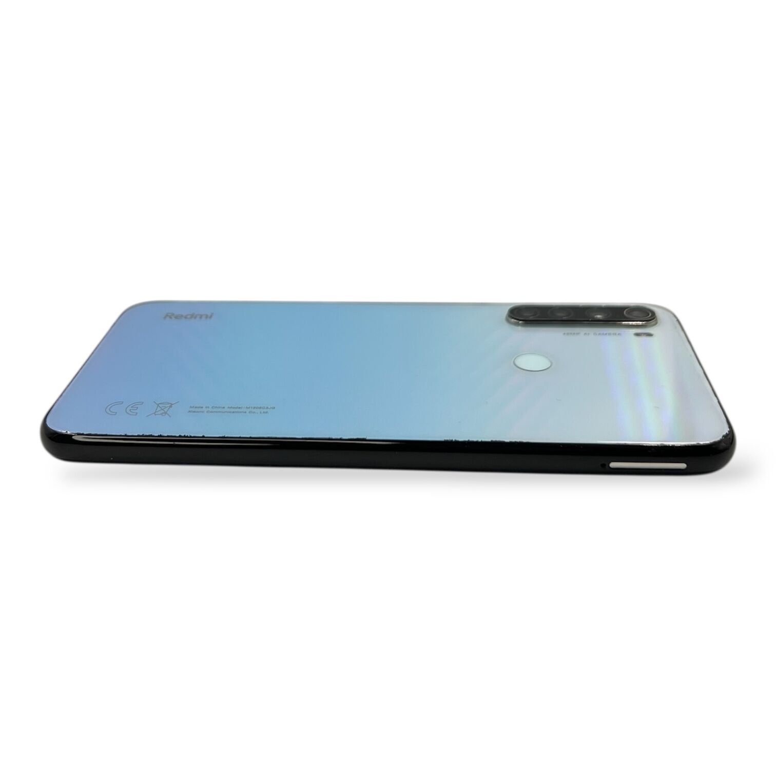 Смартфон Xiaomi Redmi Note 8 4/64 ГБ