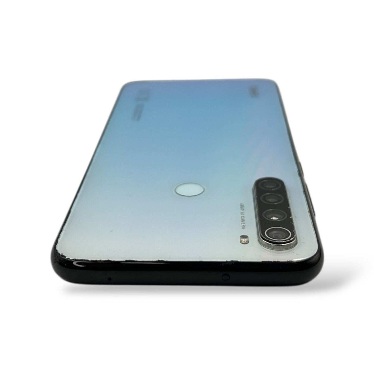 Смартфон Xiaomi Redmi Note 8 4/64 ГБ