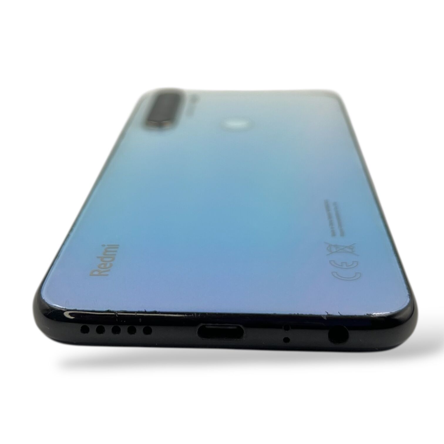 Смартфон Xiaomi Redmi Note 8 4/64 ГБ