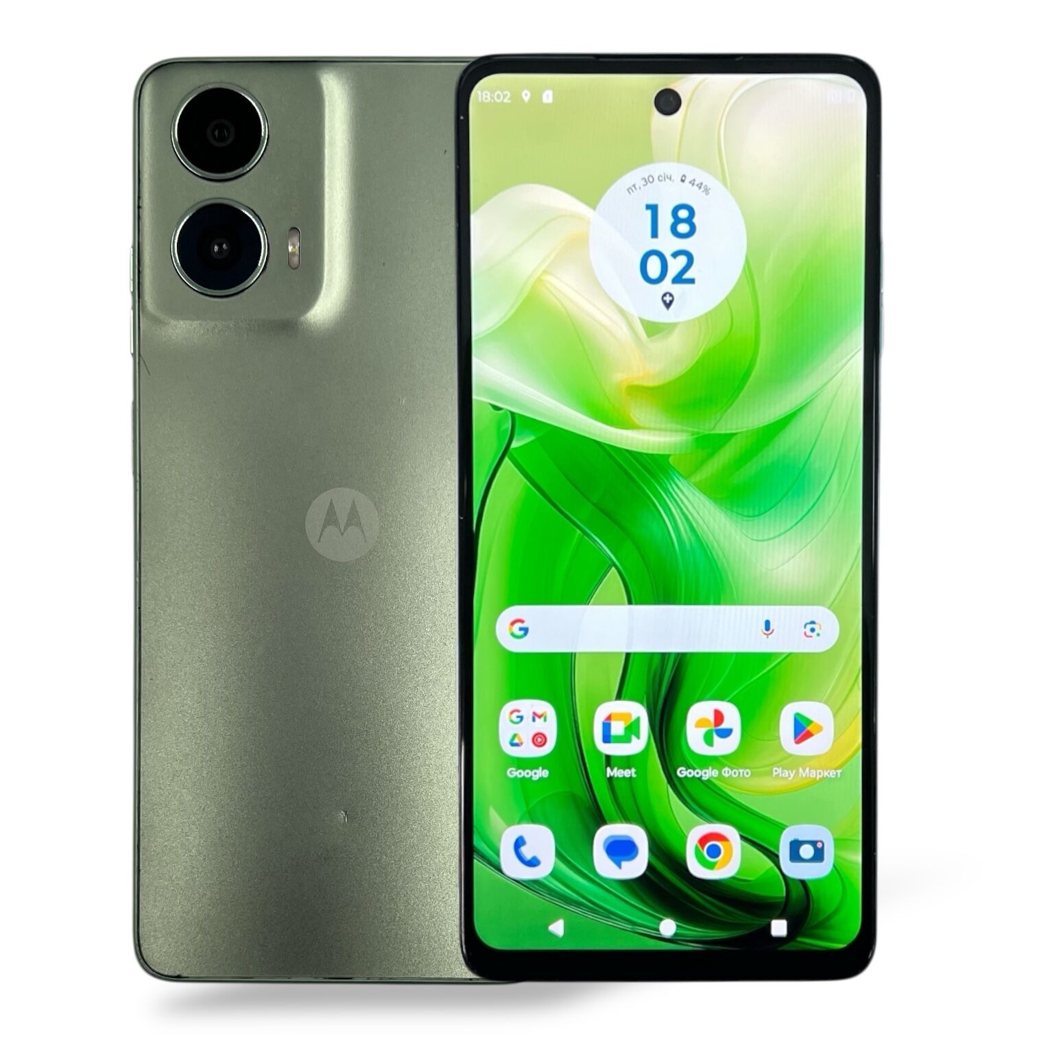 Смартфон Motorola Moto G24  4/128 ГБ