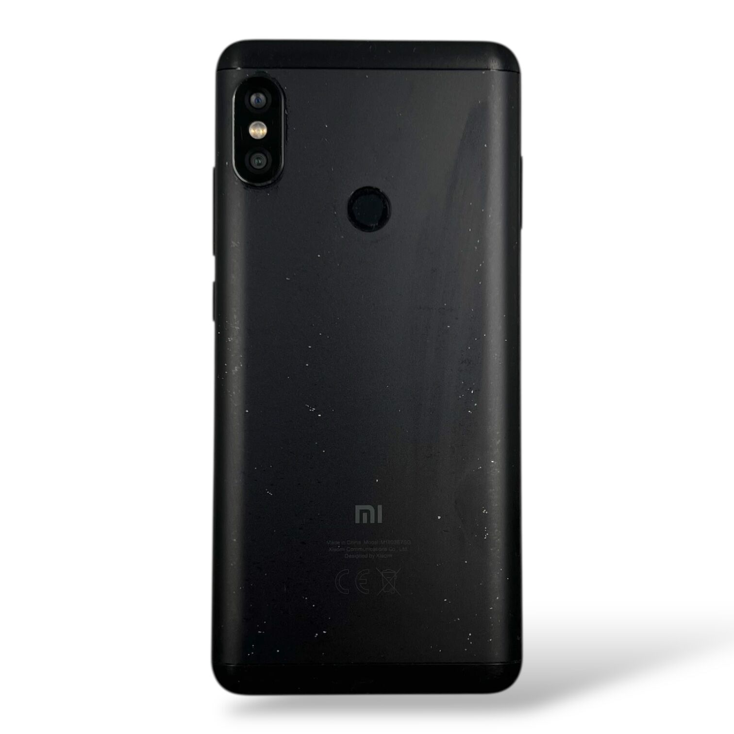 Смартфон Xiaomi Redmi Note 5 3/32 ГБ
