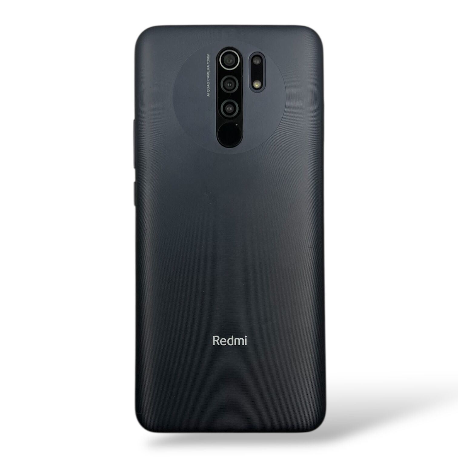 Смартфон Xiaomi Redmi 9  4/64 ГБ