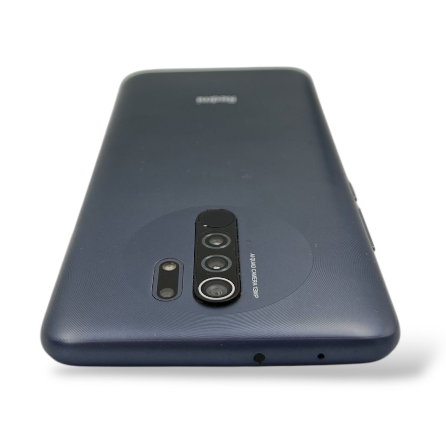 Смартфон Xiaomi Redmi 9  4/64 ГБ