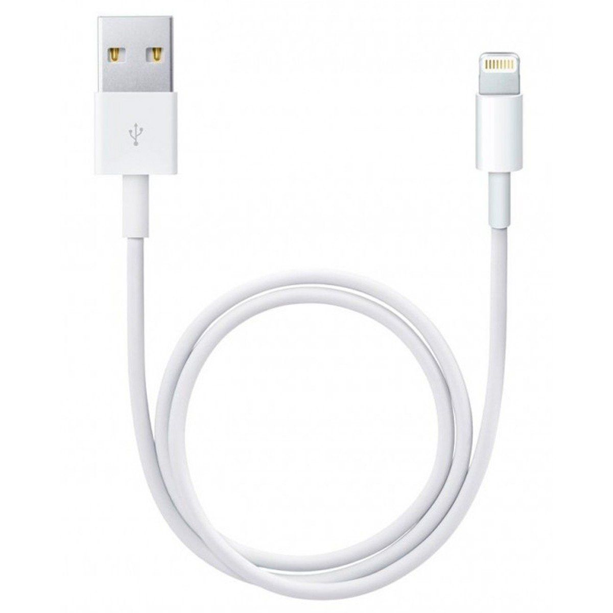 Кабель Apple Lightning to USB Opti