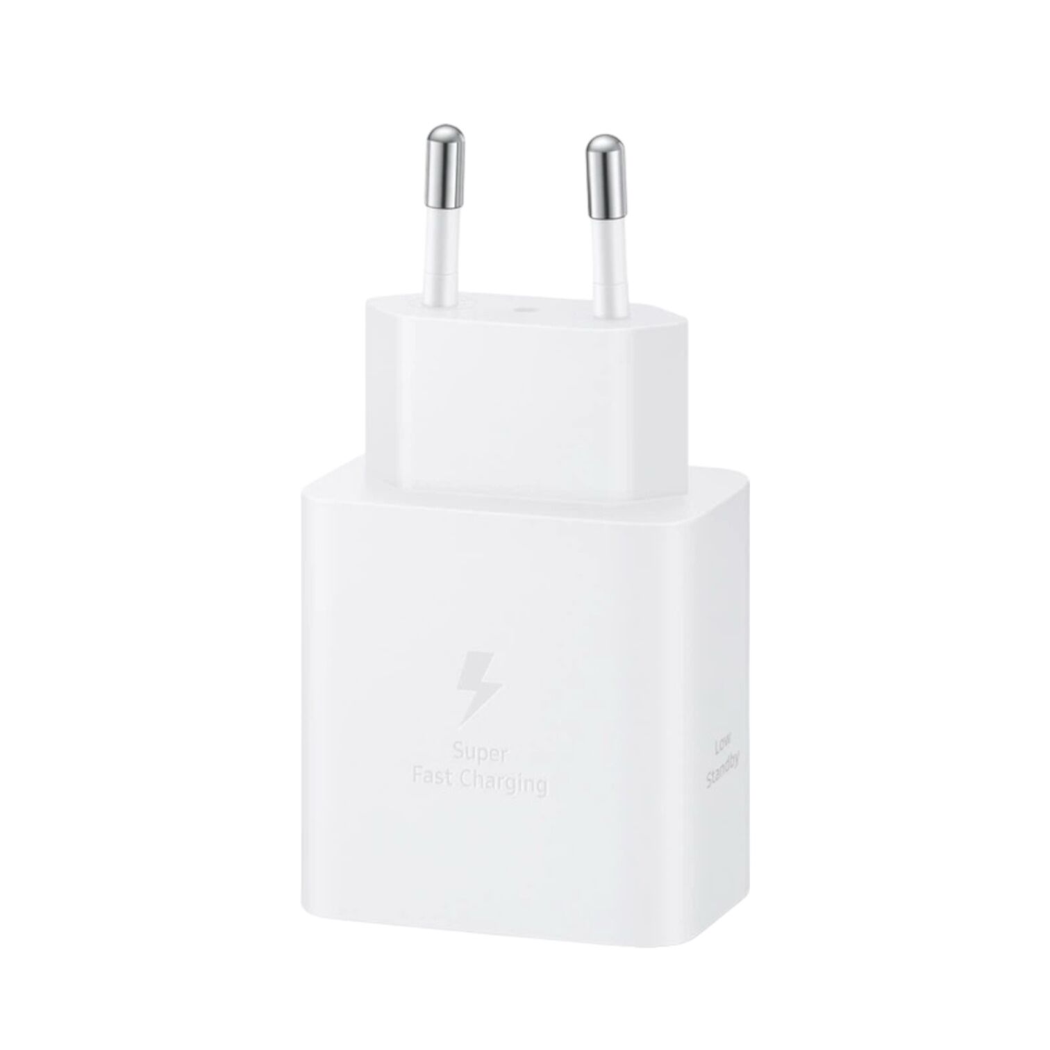 Мережевий адаптер Samsung 45W USB-C