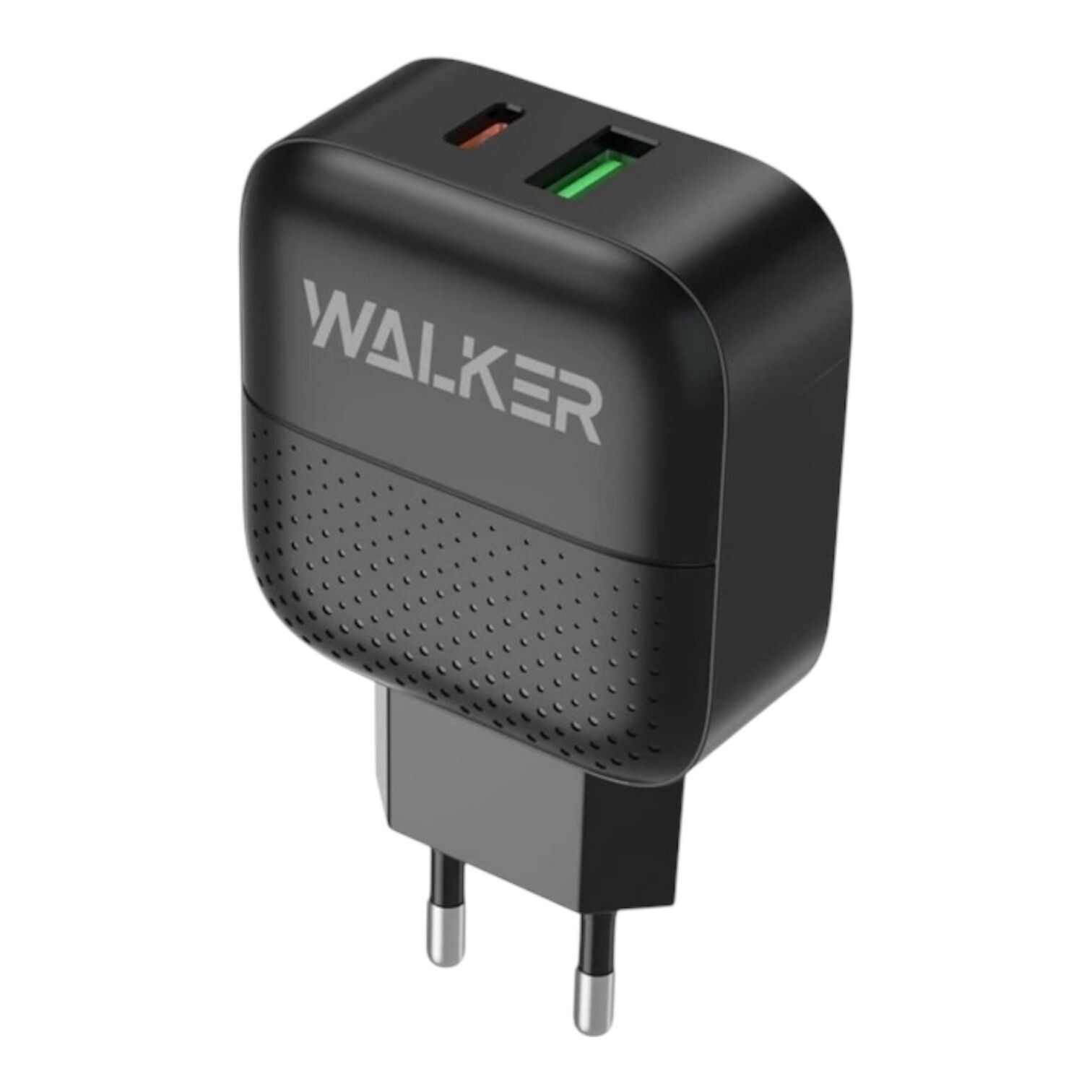 Мережевий адаптер Walker WH37 18W