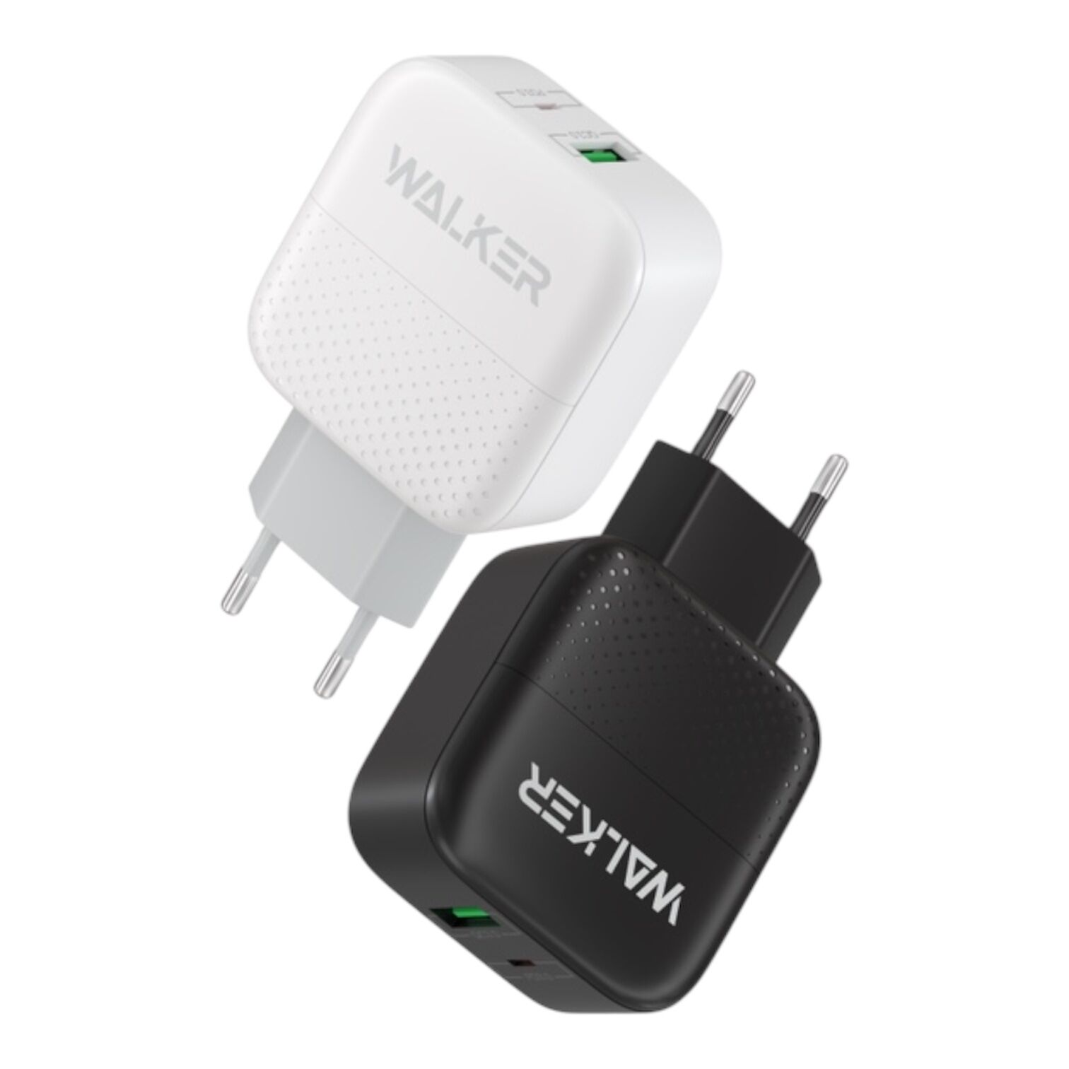 Мережевий адаптер Walker WH37 18W