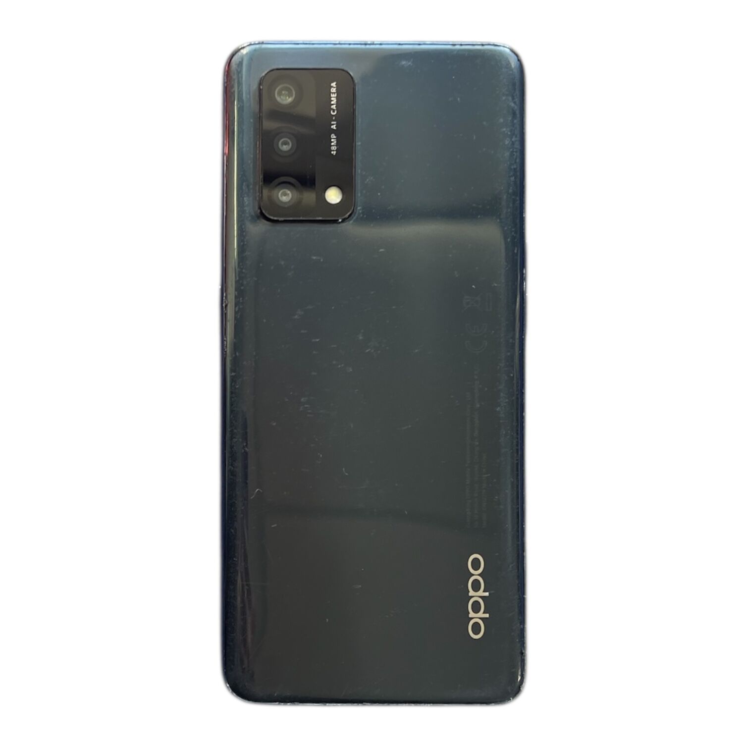 Смартфон Oppo A74 4/128 ГБ