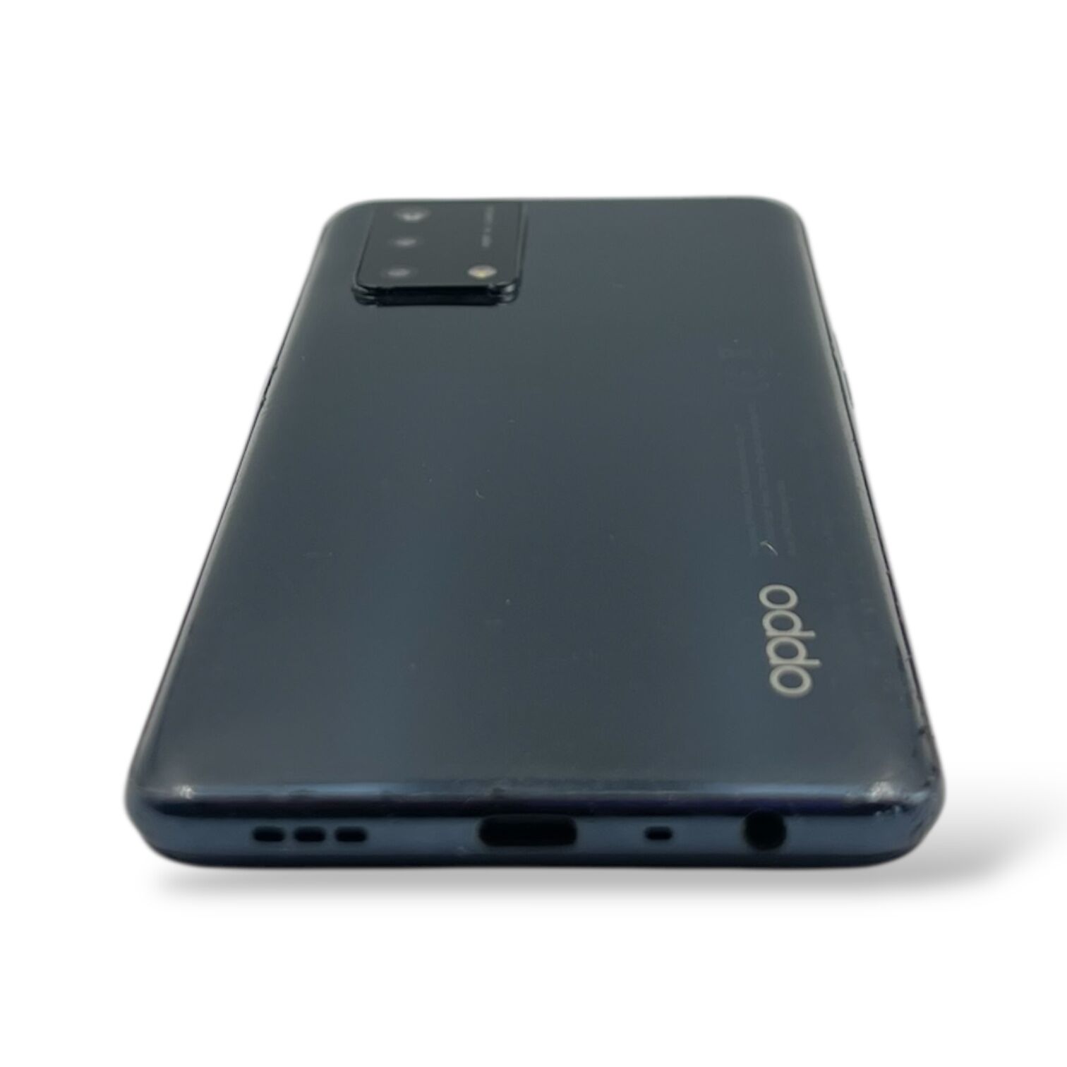 Смартфон Oppo A74 4/128 ГБ