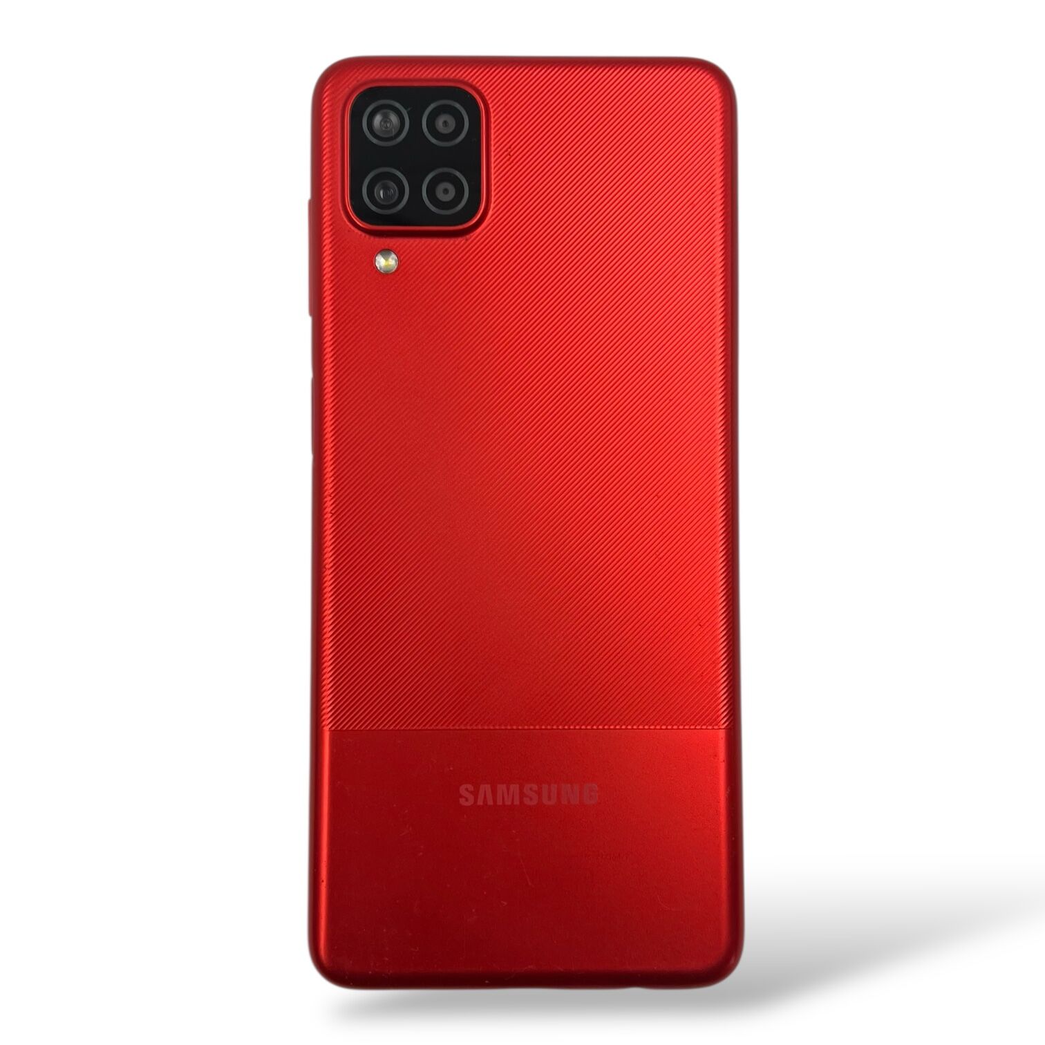 Смартфон Samsung Galaxy A12 3/32 ГБ