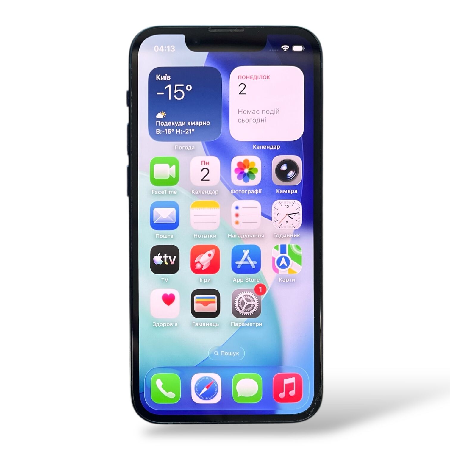 Смартфон Apple iPhone 13 Mini 4/128 ГБ