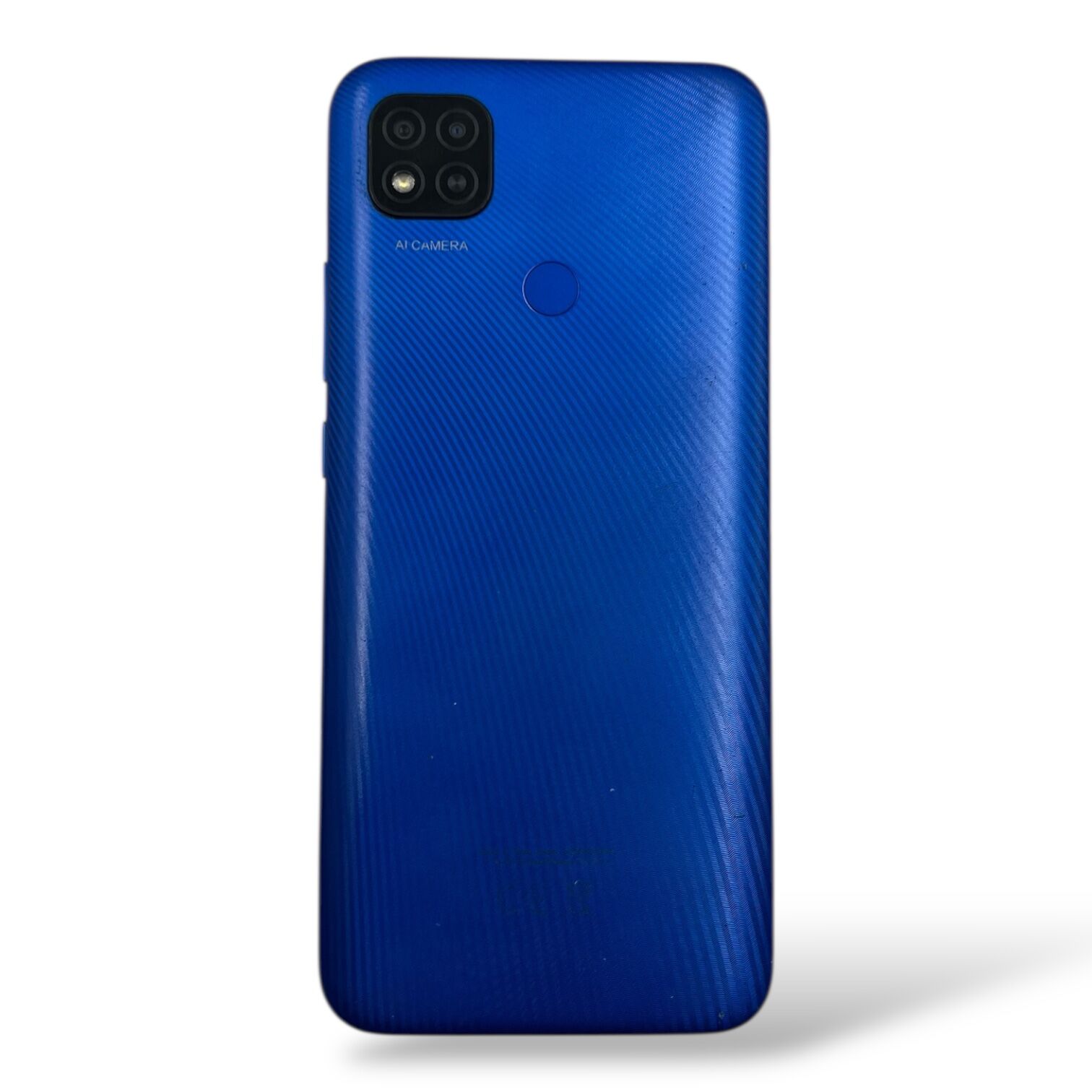 Смартфон Xiaomi Redmi 9C NFC 3/64 ГБ