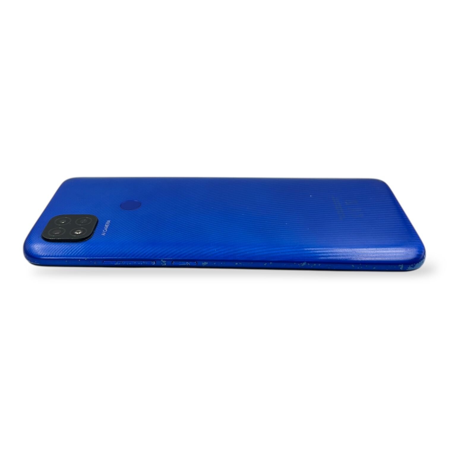 Смартфон Xiaomi Redmi 9C NFC 3/64 ГБ
