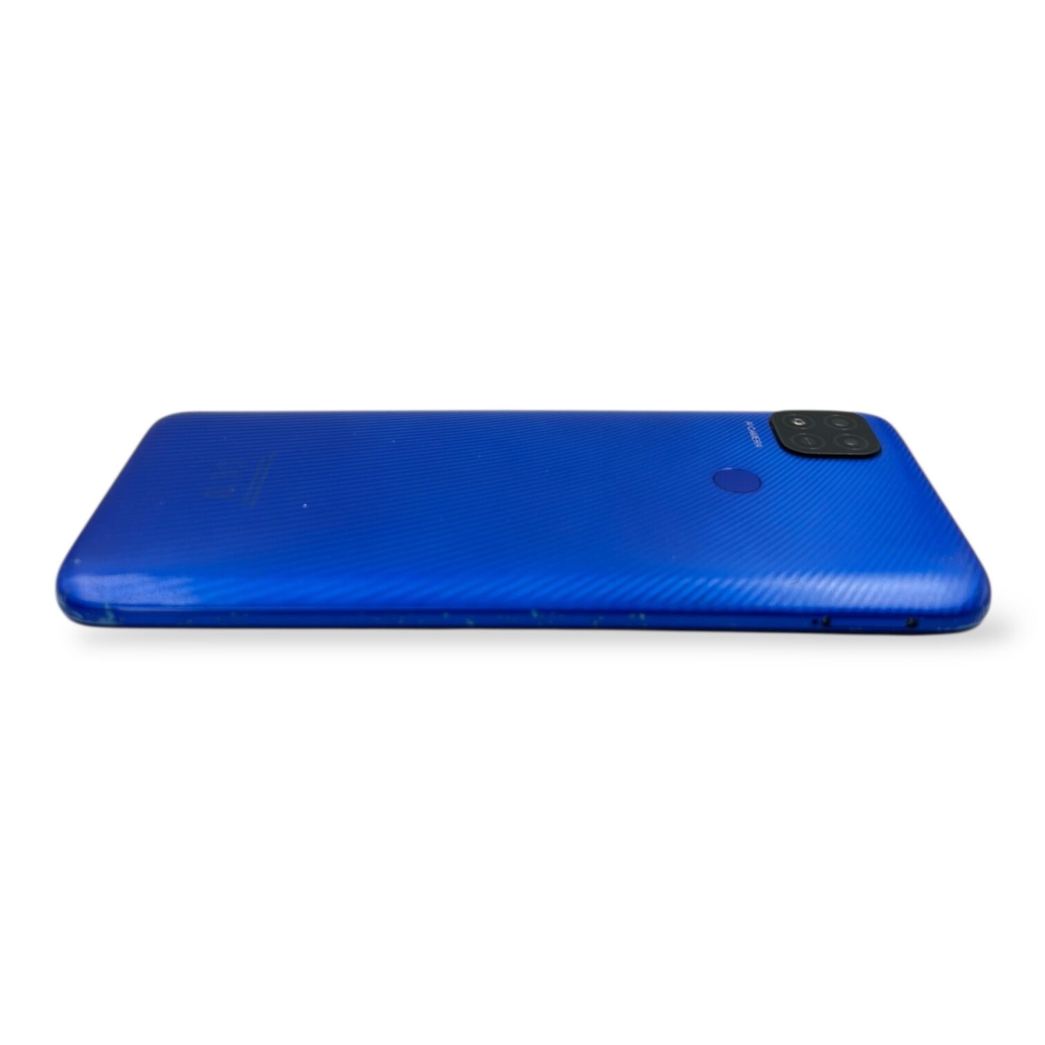 Смартфон Xiaomi Redmi 9C NFC 3/64 ГБ