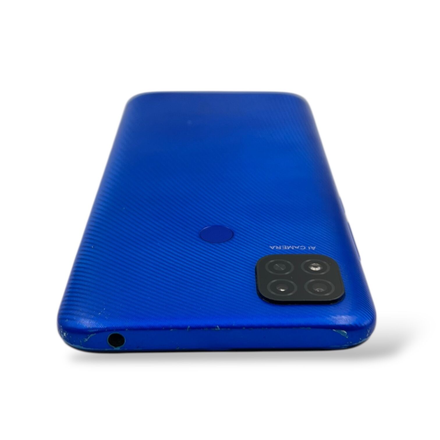 Смартфон Xiaomi Redmi 9C NFC 3/64 ГБ