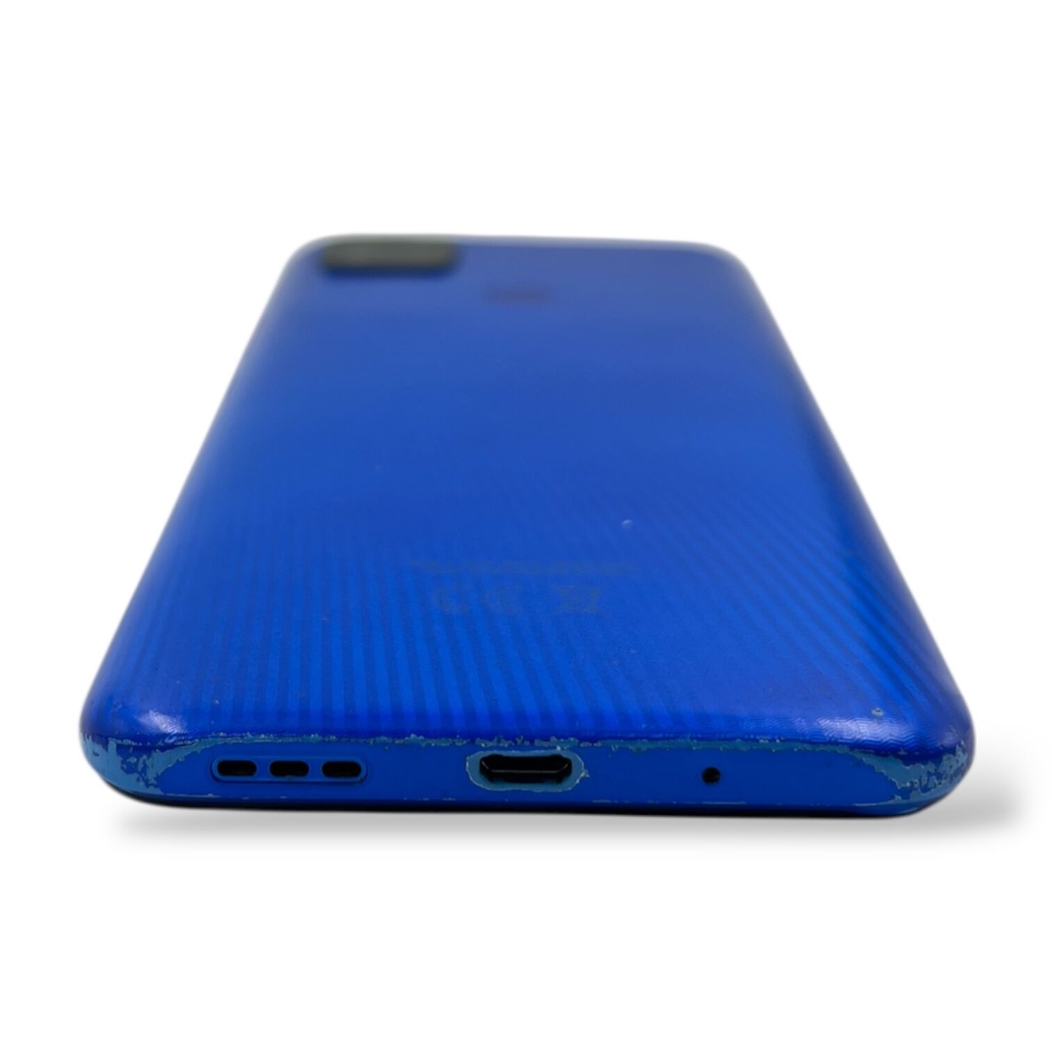 Смартфон Xiaomi Redmi 9C NFC 3/64 ГБ