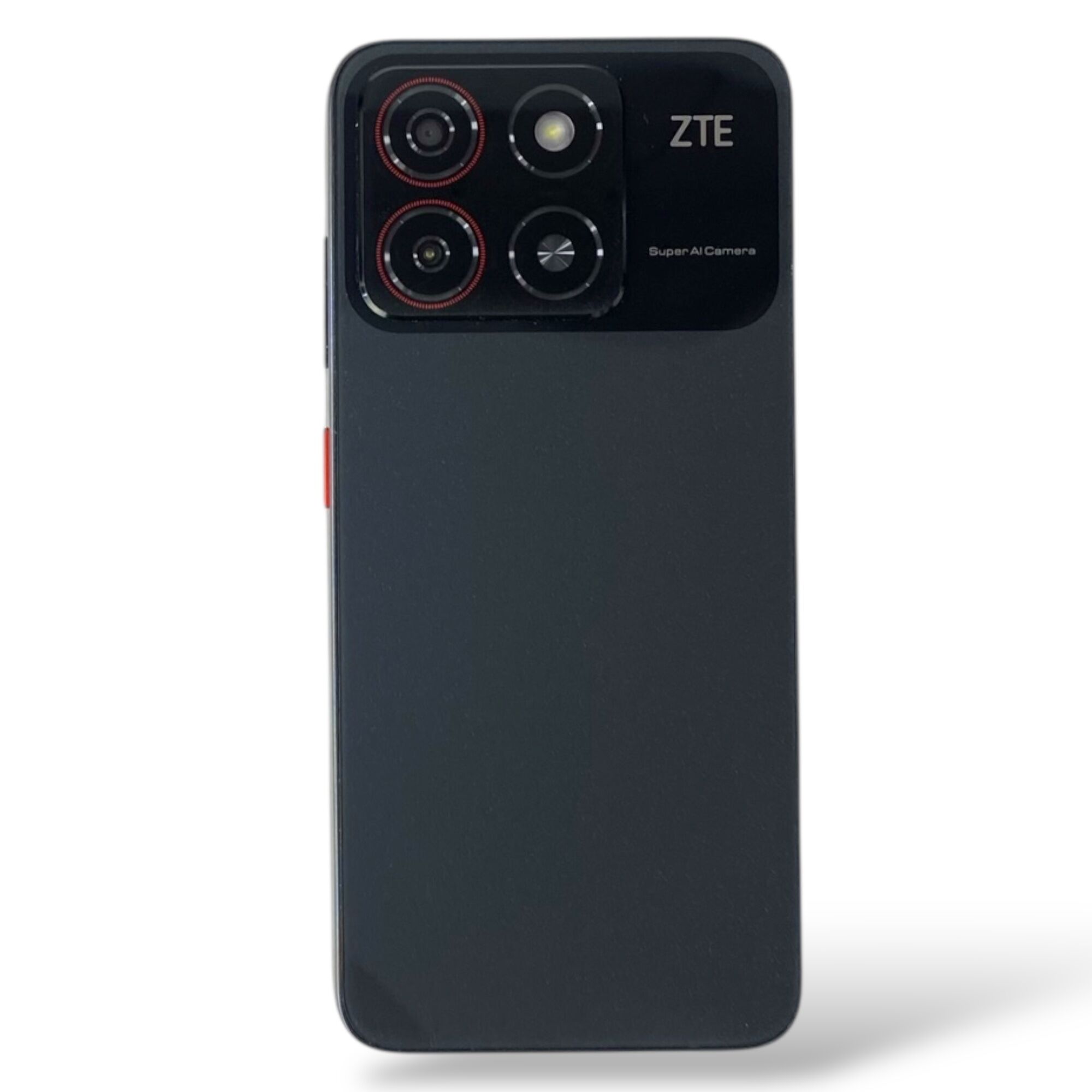 Смартфон ZTE Blade A35 4/64 ГБ
