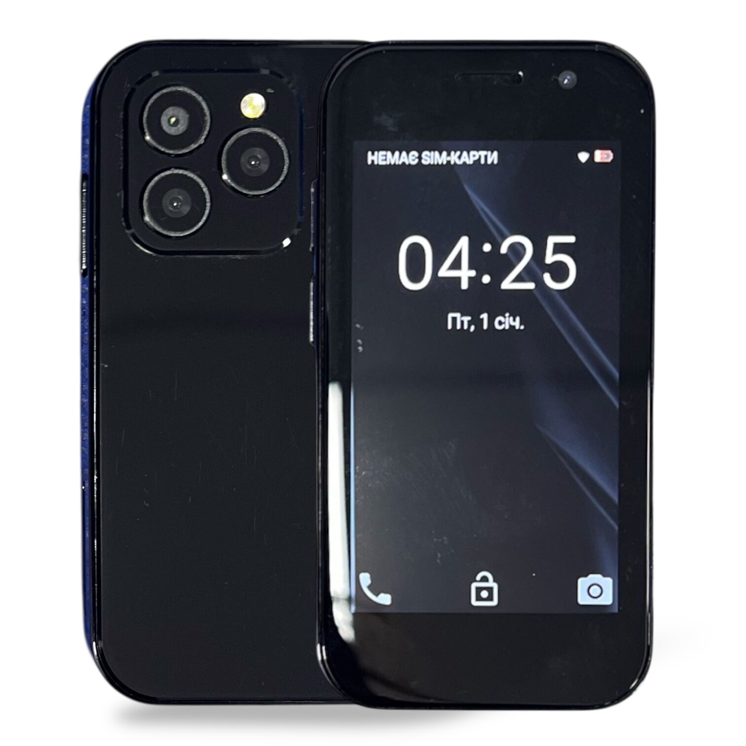 Смартфон SERVO KING 8000 2/16 ГБ