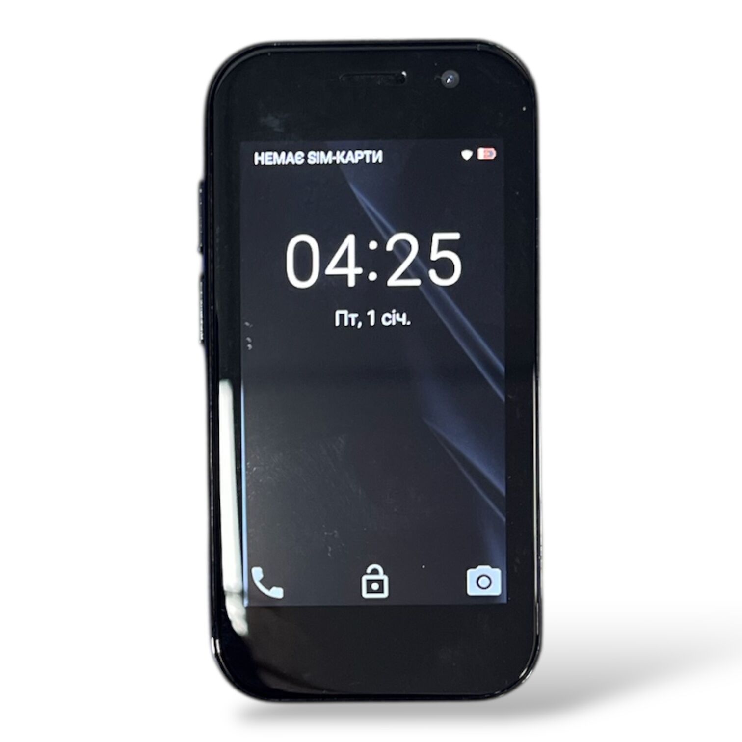 Смартфон SERVO KING 8000 2/16 ГБ