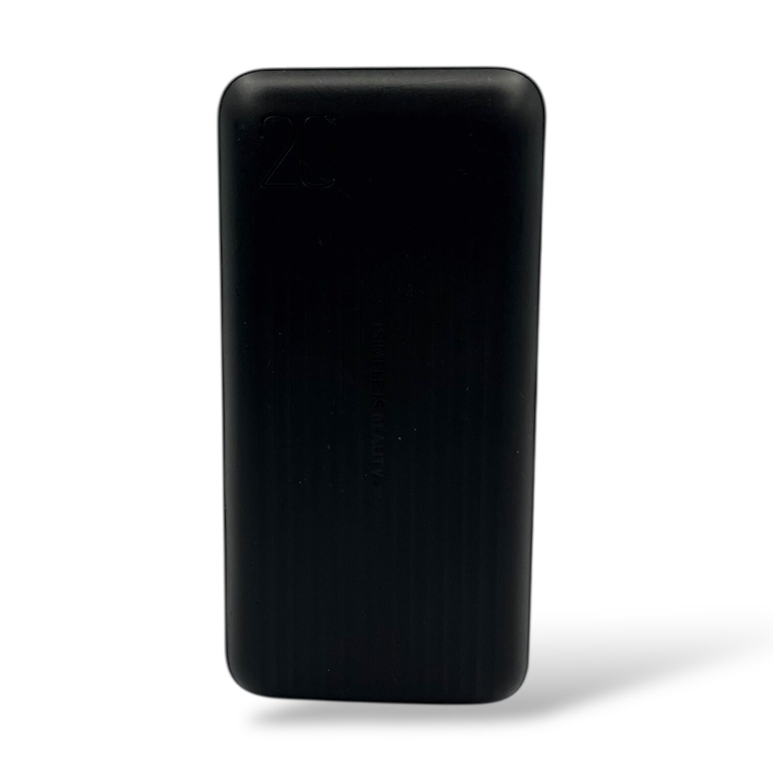 Павербанк XO РВ-302 20000 mAh