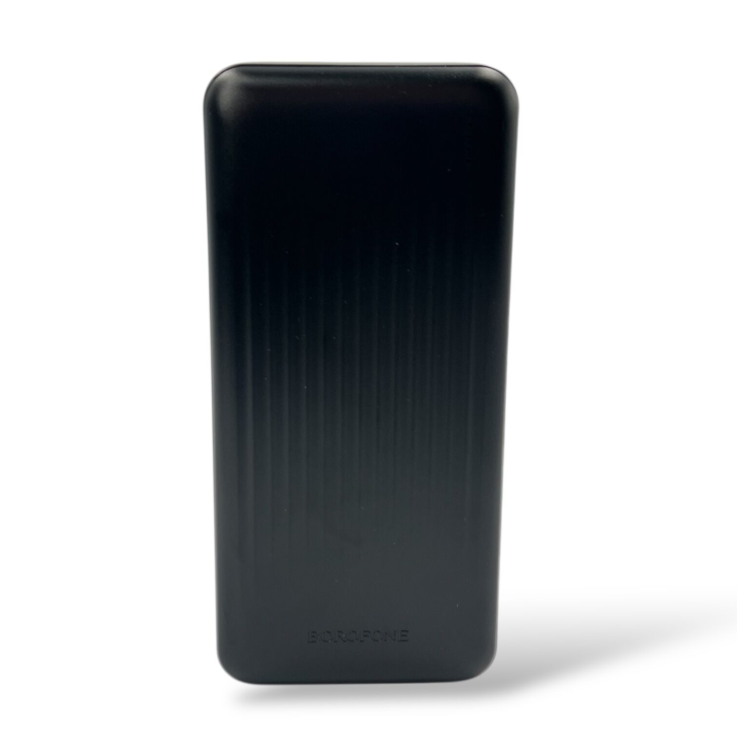 Павербанк Borofone BJ80B Fast Charge 22.5W 30000 mAh