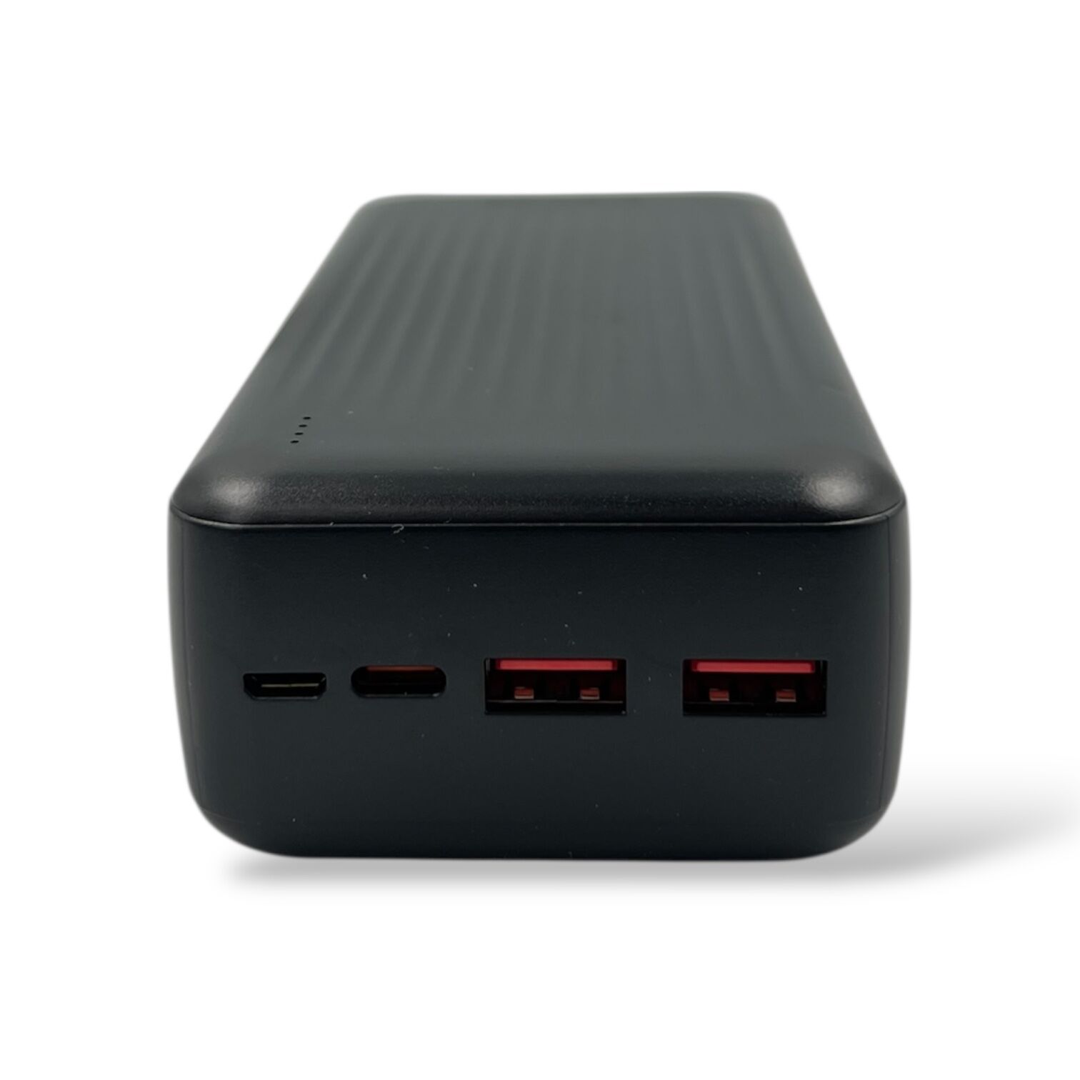 Павербанк Borofone BJ80B Fast Charge 22.5W 30000 mAh