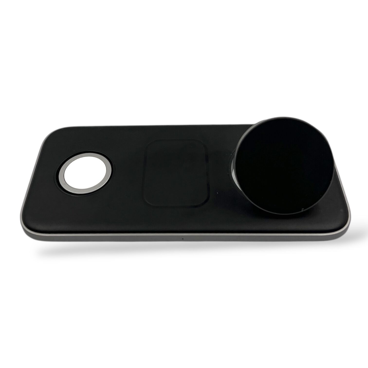 Зарядний пристрій Satechi Trio Qi2