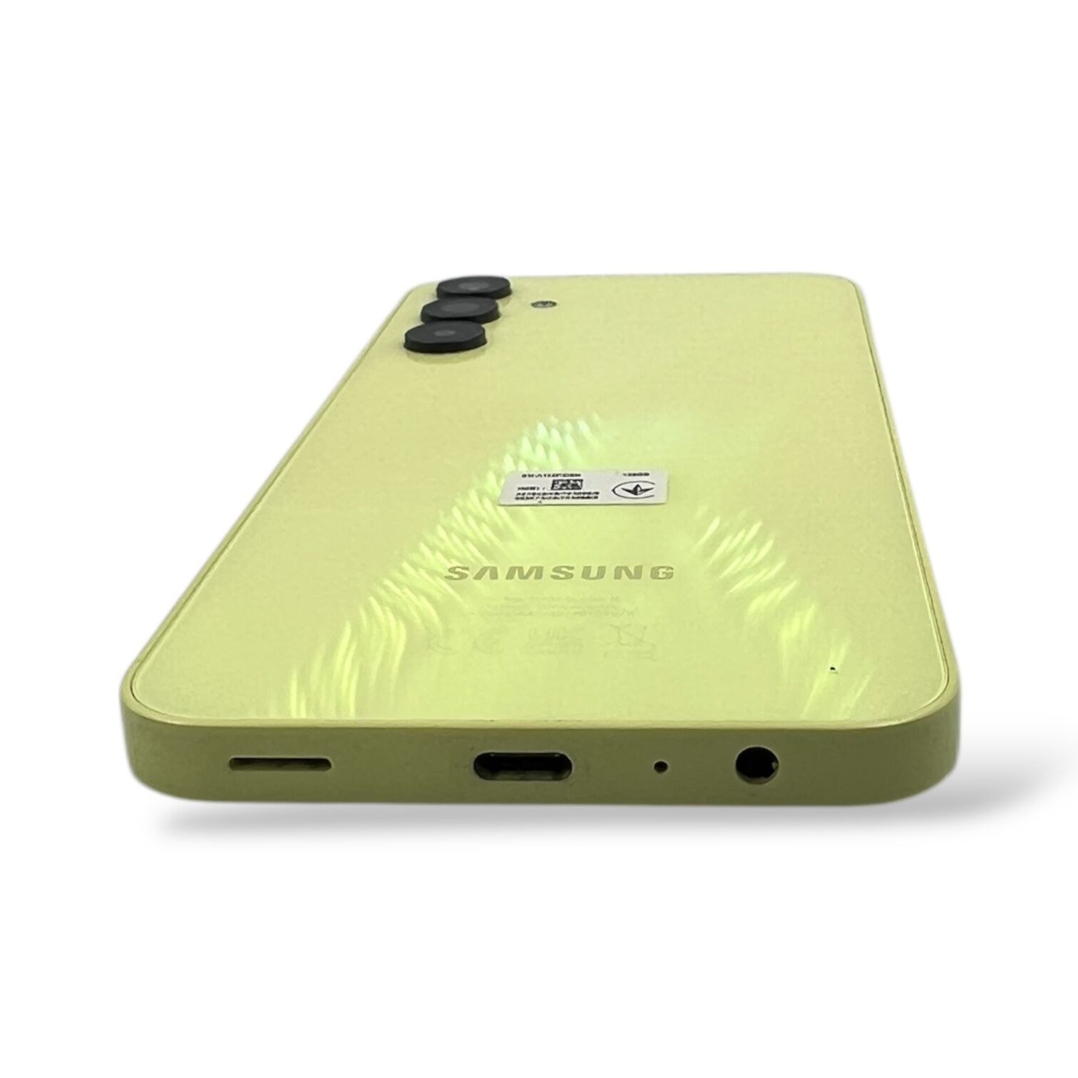 Смартфон Samsung Galaxy A15 4/128 ГБ