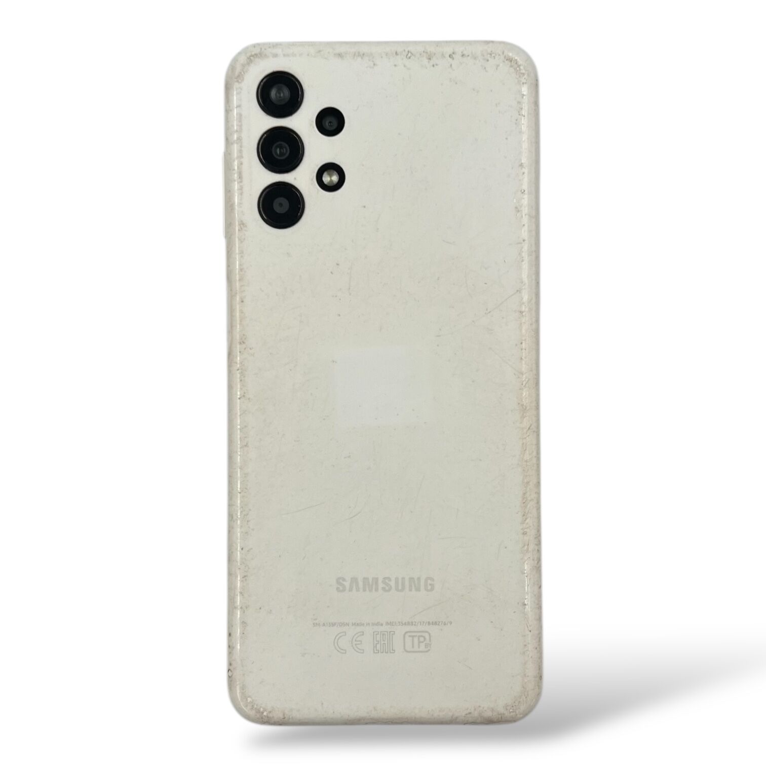 Смартфон Samsung Galaxy A13 4/64 ГБ