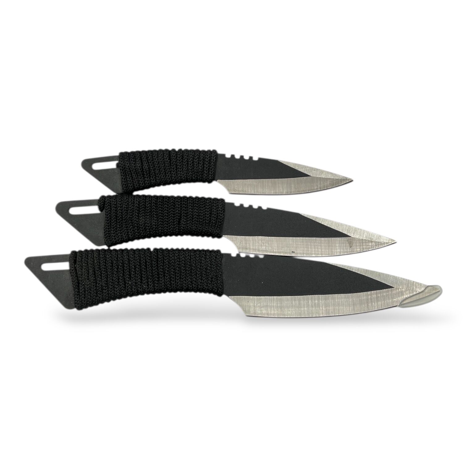 Метательные ножи SCORPION