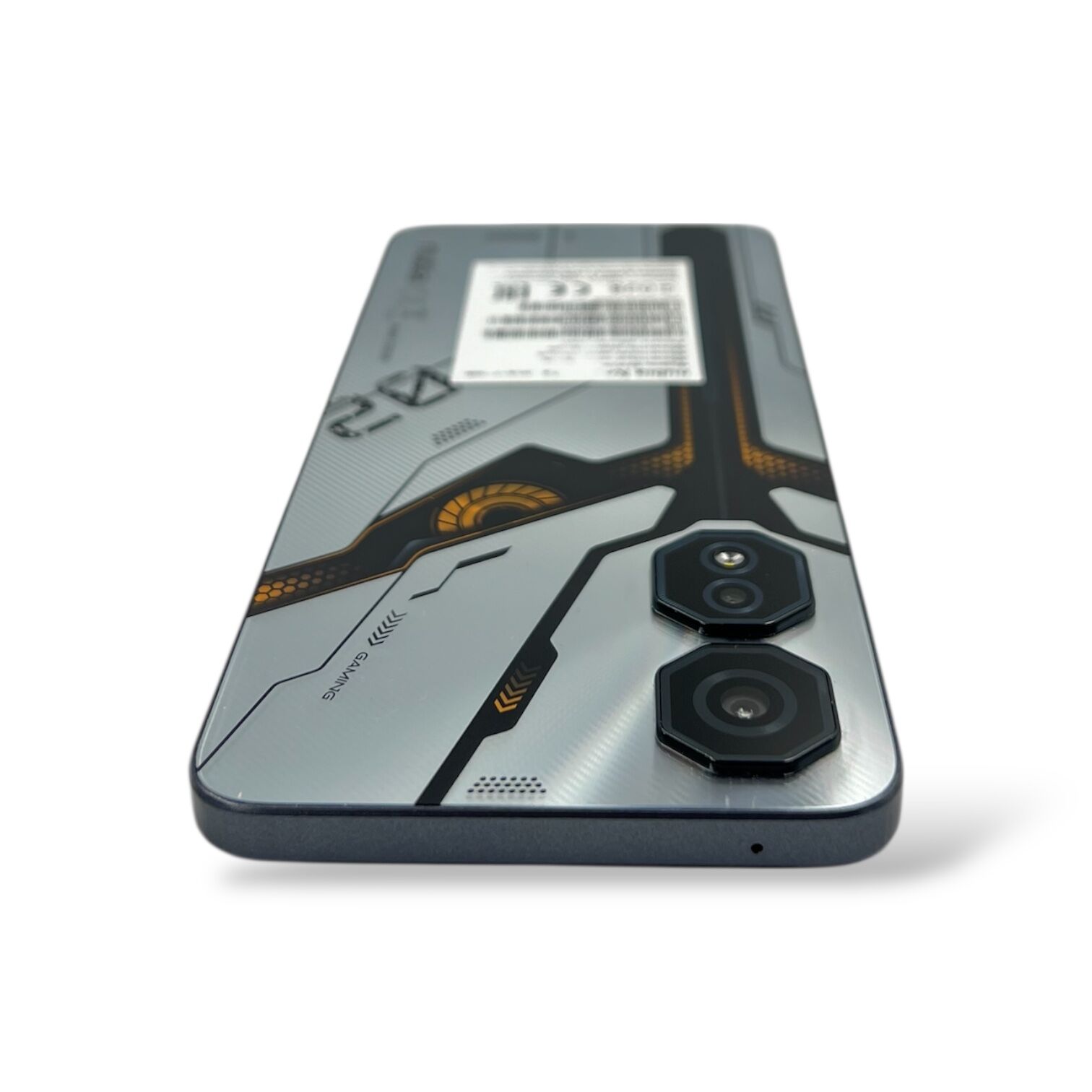 Смартфон Nubia Neo 2 5G 8/256 ГБ