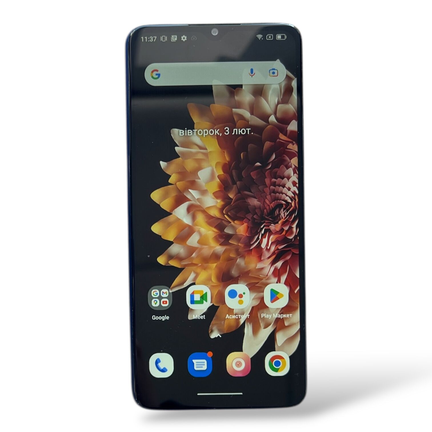 Смартфон Oscal C70 6/128 ГБ