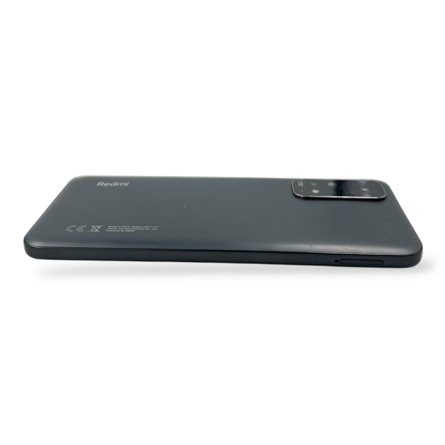 Смартфон Xiaomi Redmi Note 11 4/64 ГБ