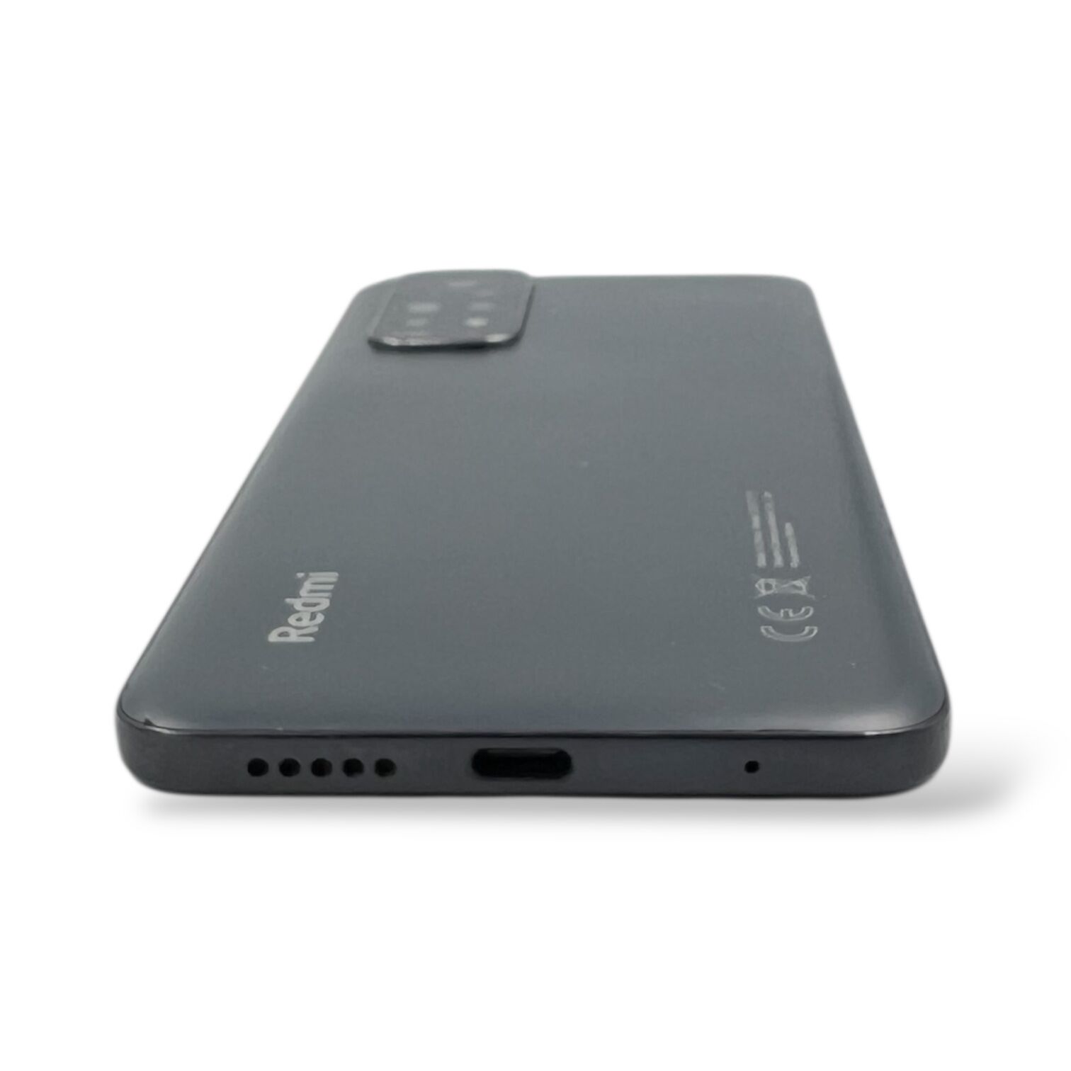 Смартфон Xiaomi Redmi Note 11 4/64 ГБ