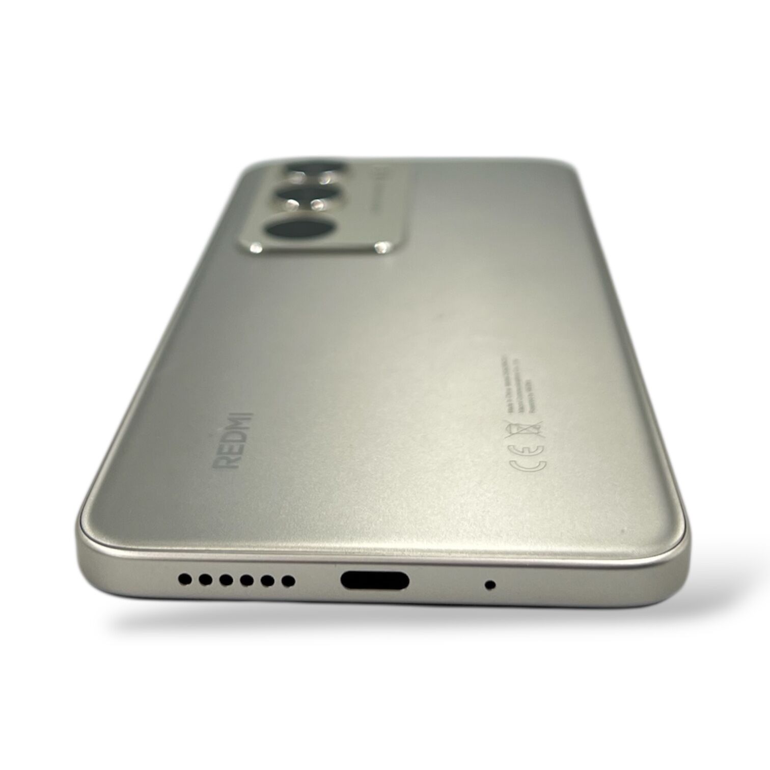 Смартфон Xiaomi Redmi 15 8/256 ГБ